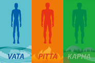 Les 3 Doshas De l’Ayurveda