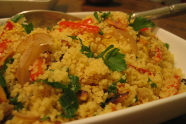 Comment Faire Un Couscous Facile?