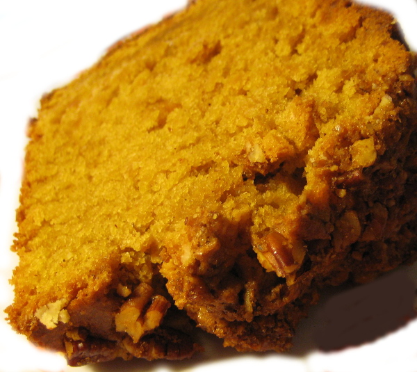 recette de la réunion du gâteau de patate douce