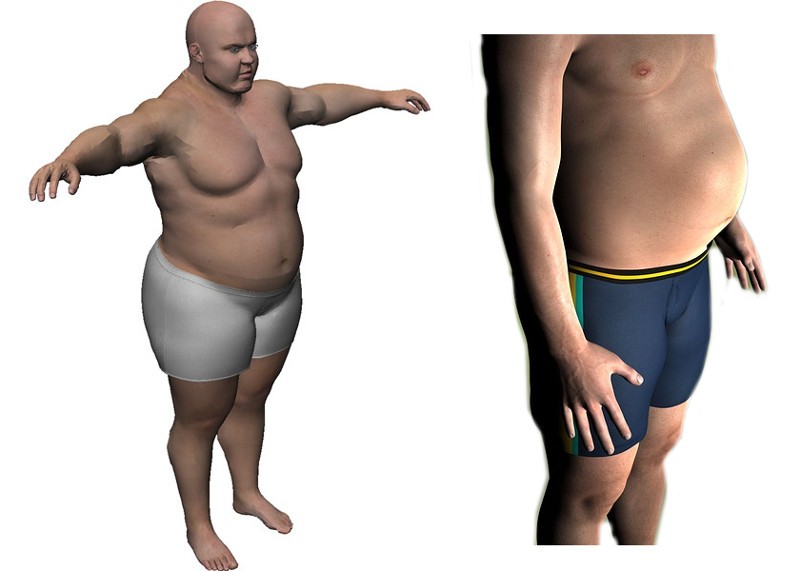 Génétique de paysan sédentaire et génétique de cueilleur chasseur